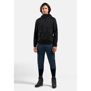 Vintage ODLO Cross-country Ski Knickerbockers Blue Gorpcore Pants Size 48